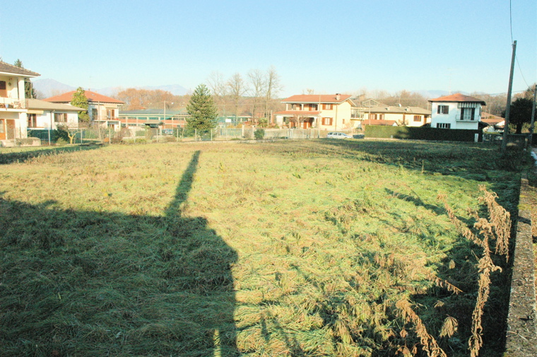 zona lavorascio via degli alpini