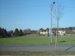 cascine via Varese troppo verde un pò di cemento ci manca