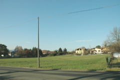 cascine via Varese