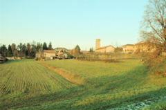 via Alcide de Gasperi senza parole