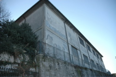 via Fornaci ecomostro