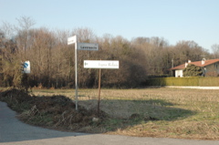 ultimo campo via lavorascio