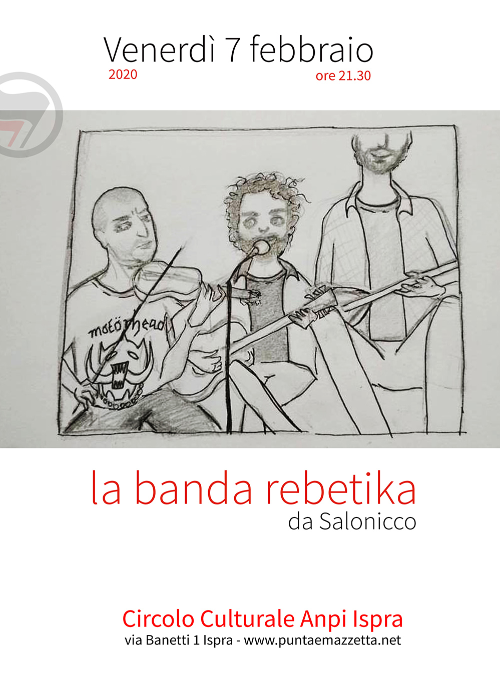venerdi-7-febbraio-banda-rebetika